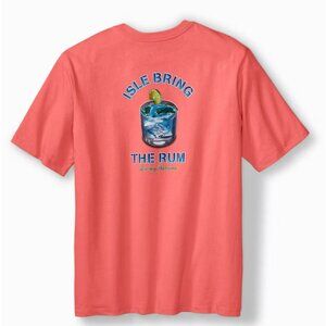 Tommy Bahama Isle Bring The Rum T-Shirt